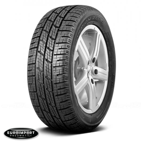Pirelli S.ZERO  255/50 R20 109 Y  XL 